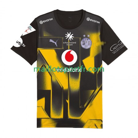 Maillot de Foot Borussia Dortmund Special Domicile 2025/26